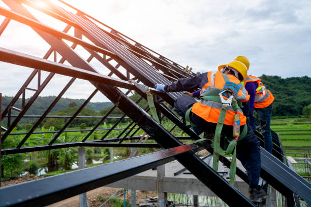 Best Roof Leak Repair  in Center Point, IA