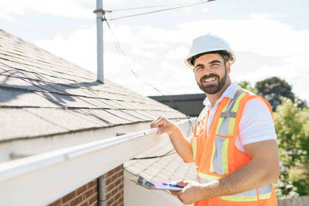Quick and Trustworthy Emergency Roof Repair Services in Center Point, IA