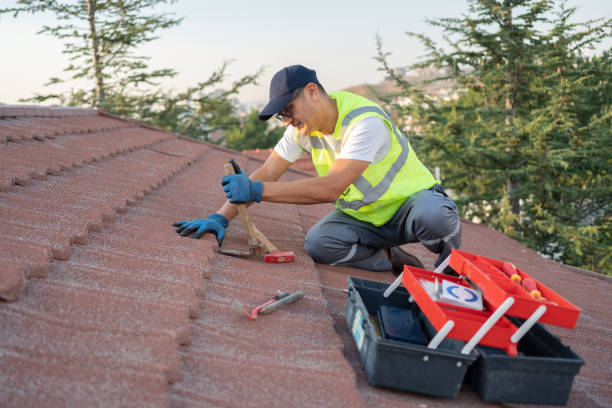 Trusted Center Point, IA Roofing Contractor Experts
