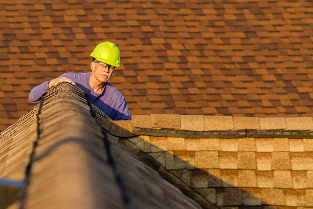 Best Roof Inspection Near Me  in Center Point, IA