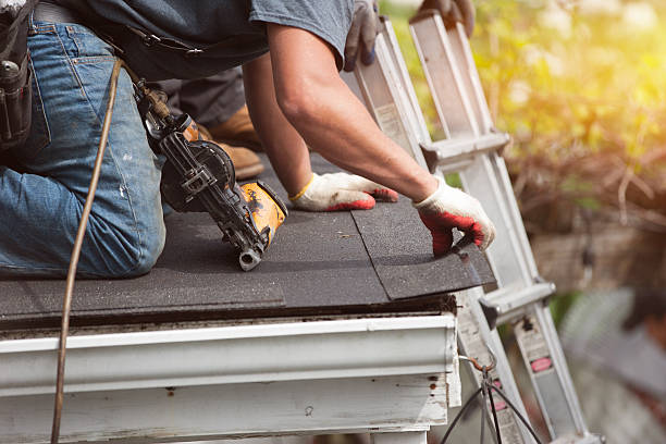 Center Point, IA Roofing Contractor Company